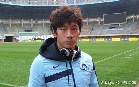 国足2005世青赛陈涛,05世青赛最佳阵容陈涛