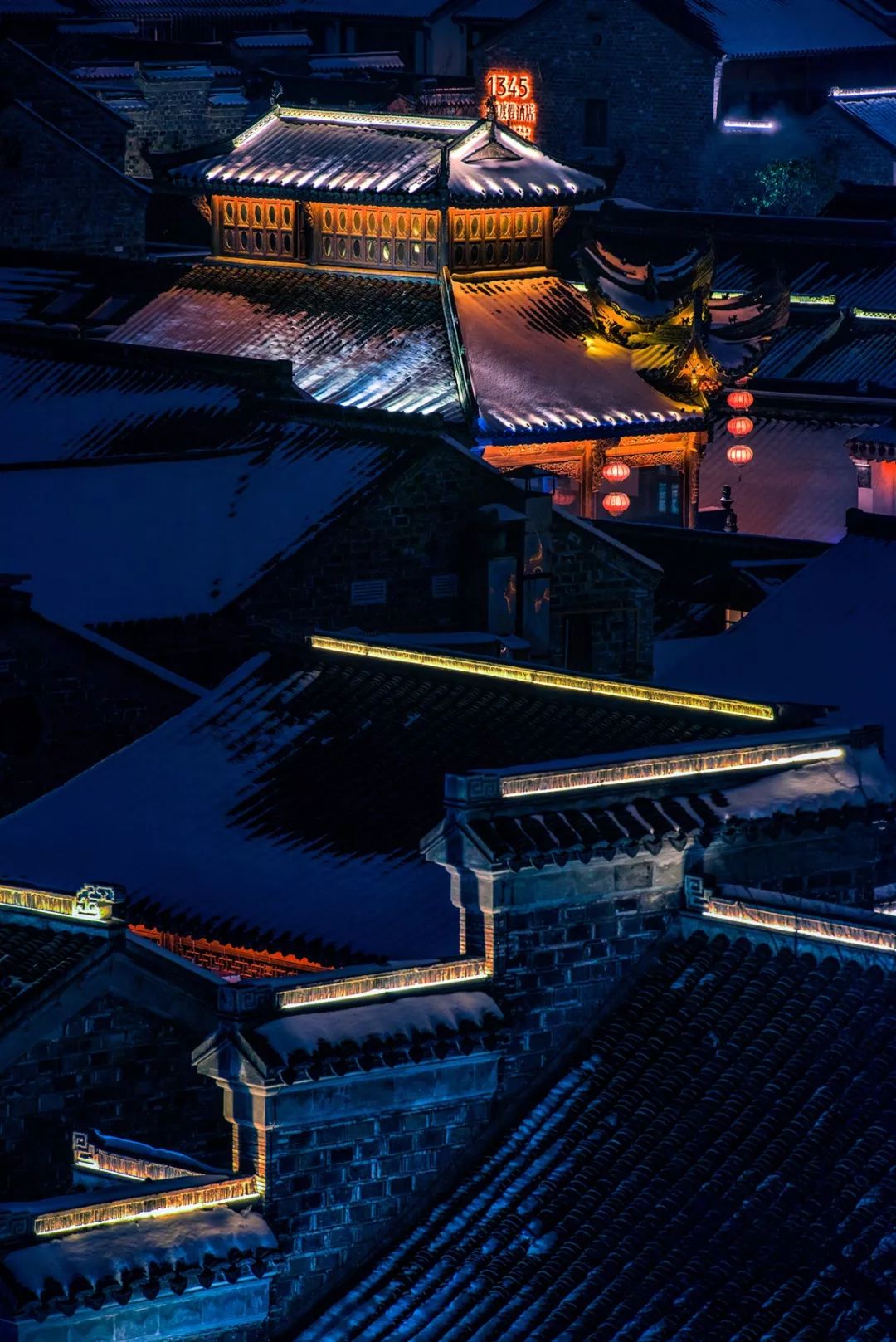 去了那么多次你真的了解南京吗,去了很多地方就会有阅历吗