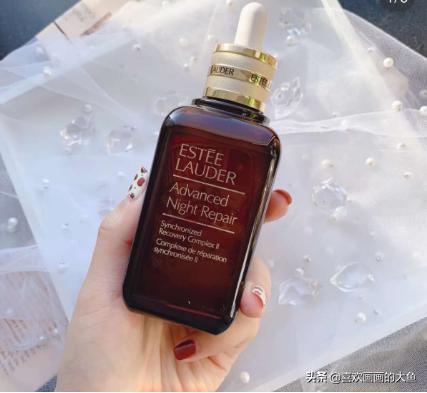 大牌精华水提前必看,大牌入门精华