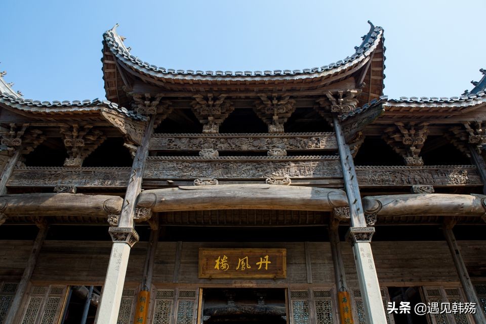 铜官窑古镇古色古香,铜官窑古镇珍贵之处