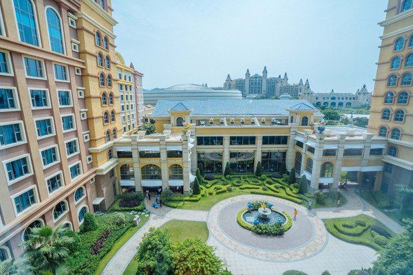 珠海长隆旅游攻略一天自由行,珠海长隆旅游攻略三天自由行