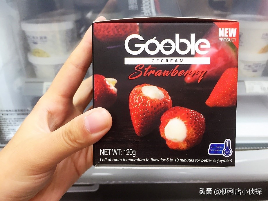 2019便利店零食大赏,便利店最火的十款零食