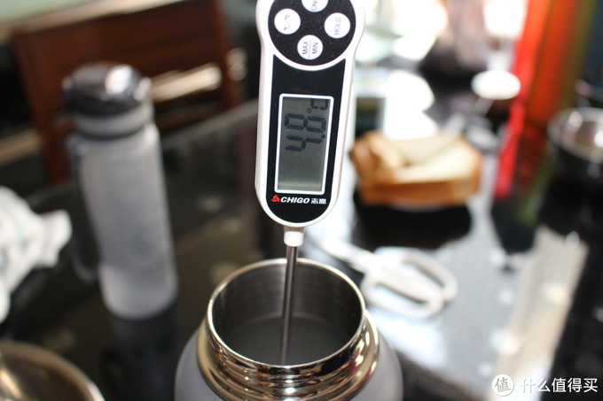 暴晒保温杯保冷测评,ThermoFlask保温杯怎么样