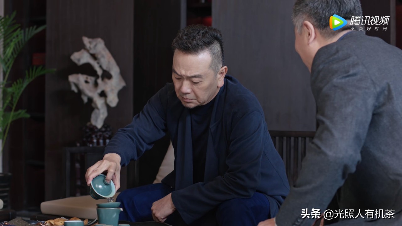 陈瑾在都挺好里扮演什么角色,都挺好角色介绍