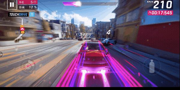 好玩不腻的手机游戏有哪些,盘点几种超好玩的游戏