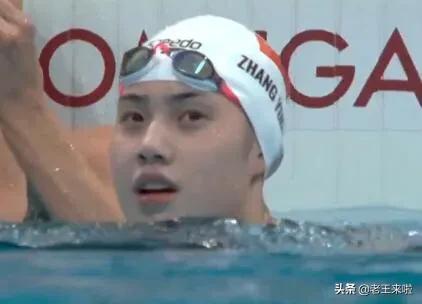 徐州姑娘张雨霏奥运摘银,徐州游泳冠军张雨霏东京奥运会