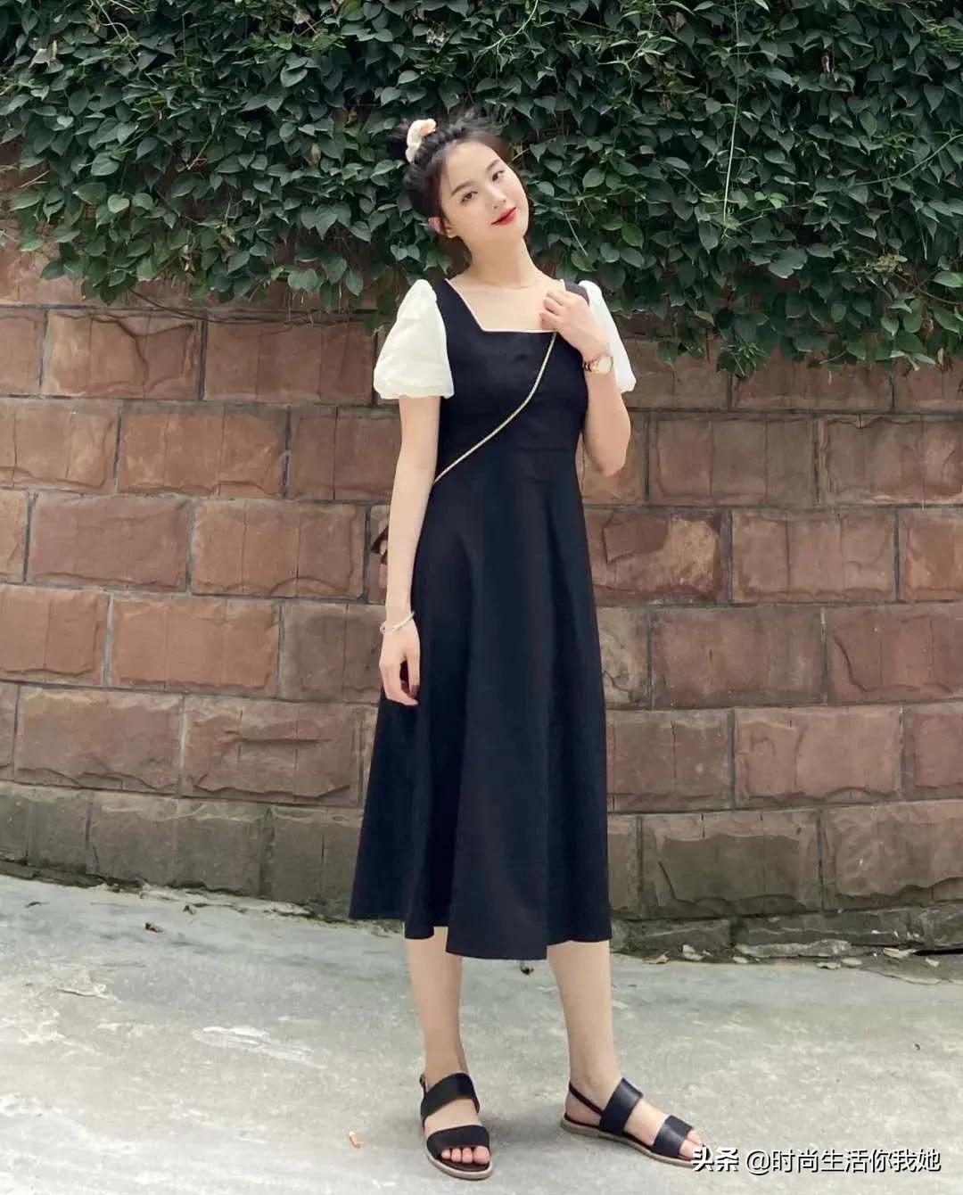 女生骨架大在冬天怎么穿超显瘦,骨架大腰细的女生怎么穿