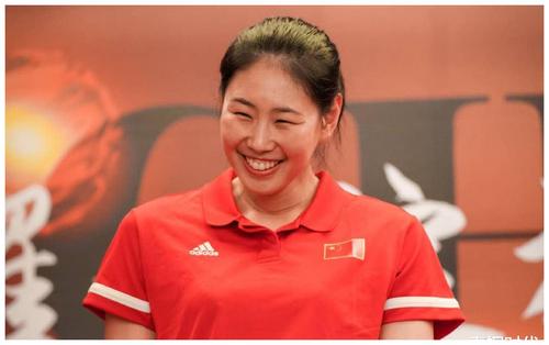 朱婷丁霞比赛视频国内,朱婷丁霞龚翔宇等主力依然首发