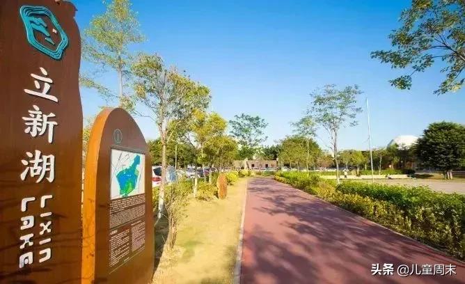 深圳十大免费景点路线,深圳10条绝美海岸线