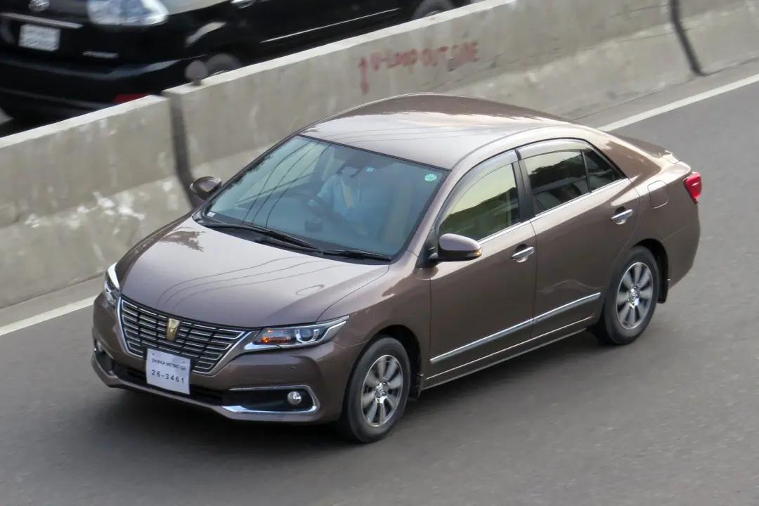 2023款凌尚和2023款速腾哪个值得买,最新款速腾和丰田凌尚怎么选