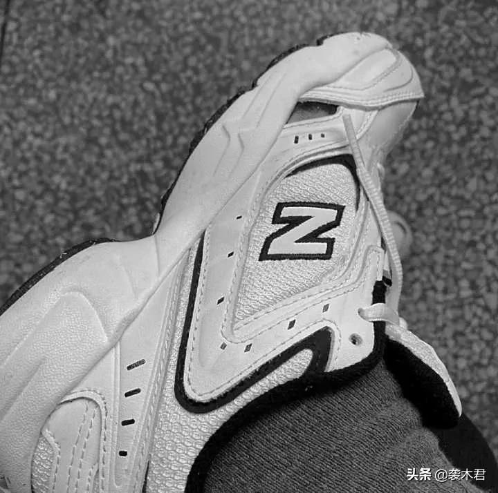 分享好看实用的鞋,目前穿得最舒服的几款鞋