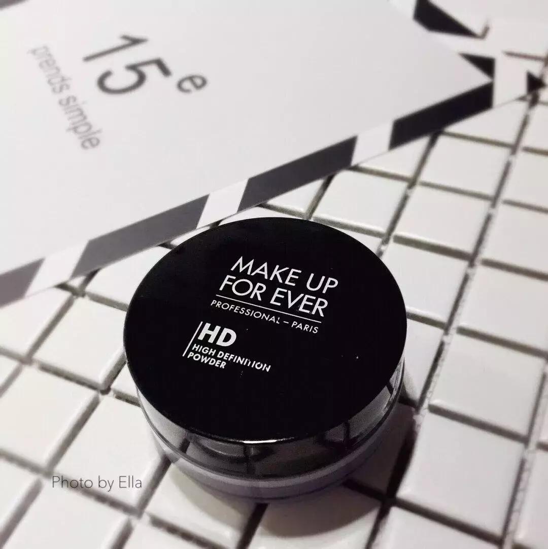 定妆没有效果不持久,定妆不弄花底妆