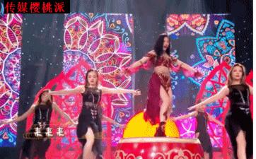 六大音乐厂牌华山论剑，张艺兴主动甩掉光环坐镇，身份迅速裂变