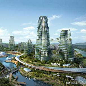 广东顺德经济奇迹,佛山顺德北滘发展