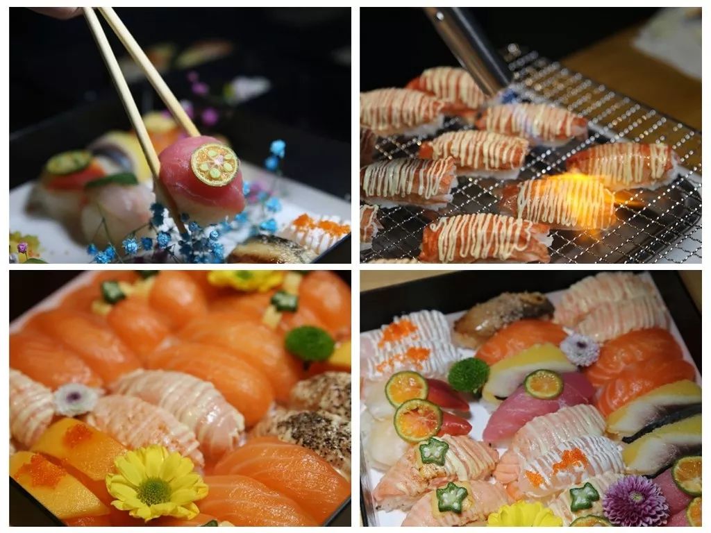 敬大佬!!码字三天三夜，他精选了福州30家店与你分享~