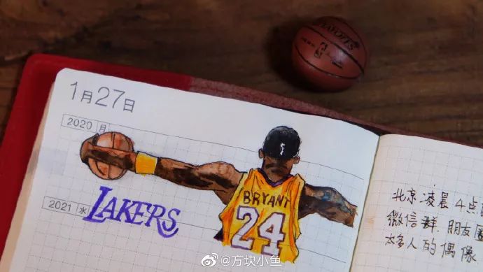 这个漫长的春节，你坚持做手帐了吗？