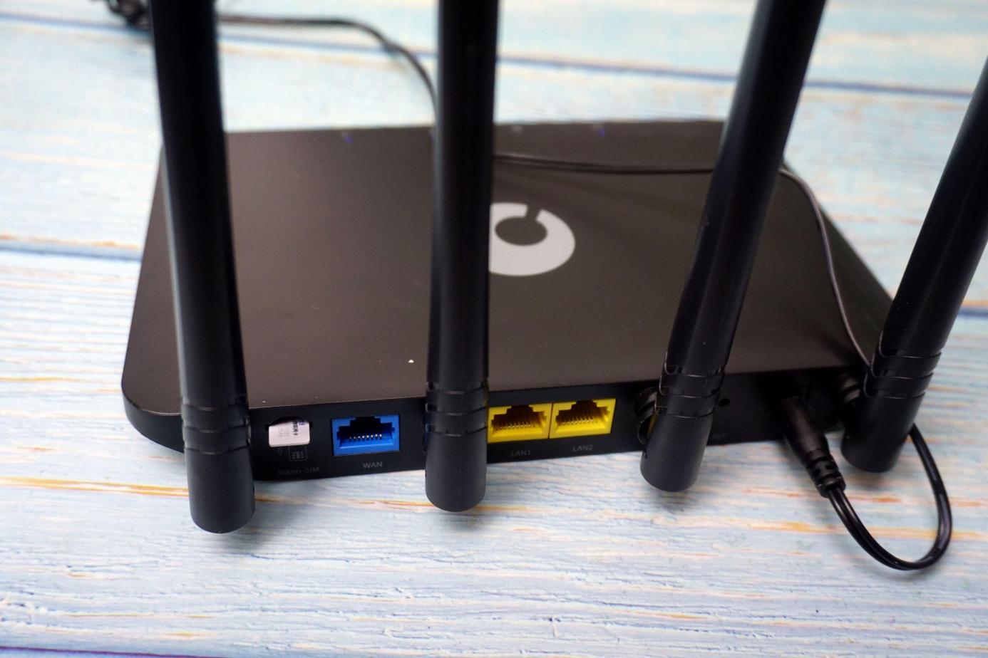 蒲公英路由器管理软件,蒲公英路由器手机组网教程