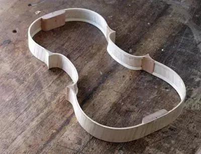 怎样挑选小提琴琴码,如何挑选二手小提琴