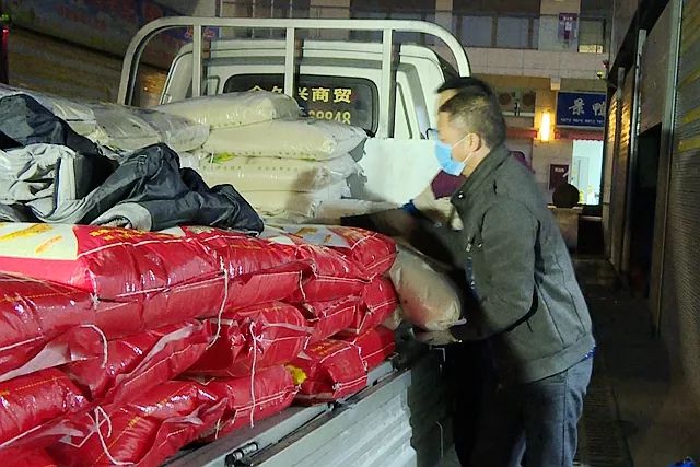 多措并举筑牢疫情防控,多管齐下抓牢疫情防控