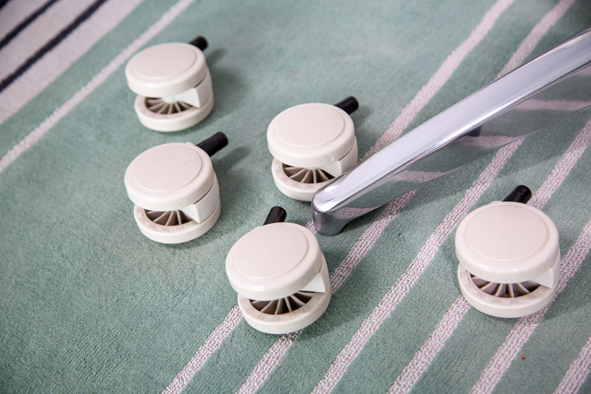 办公室健康改造计划4K价位的Ergoup蝴蝶人体工学椅值得推荐吗？