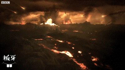 bbc行星纪录片第一集解说,bbc史诗级高分纪录片行星