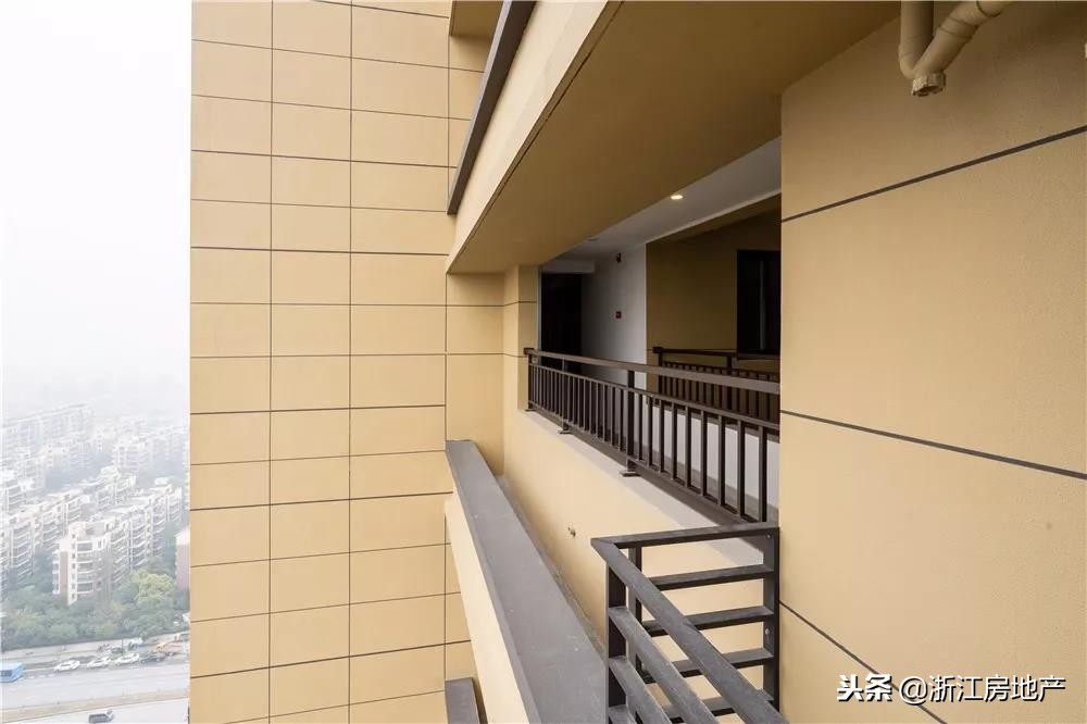 99.8%的到访交付率，旭辉时代城以品质匠造实现完美交付