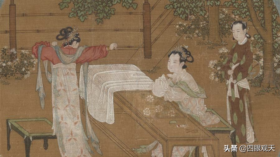 耳边明月千年梦:中国耳饰简史