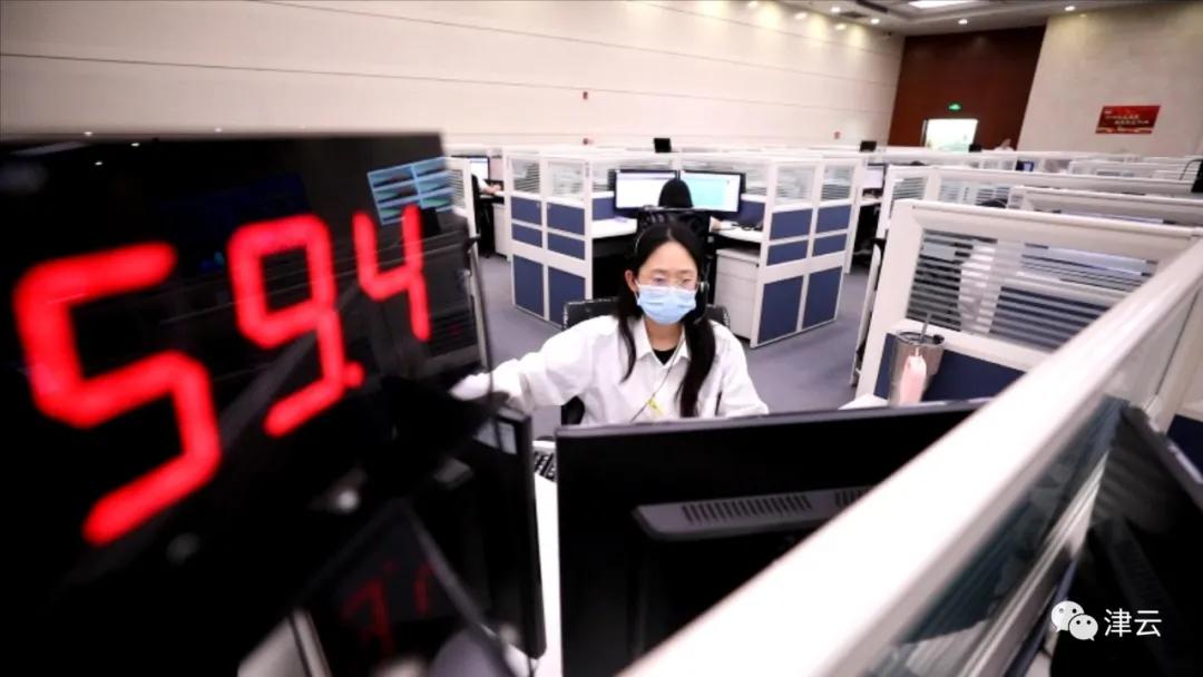 「津云调查」你打过12345吗？听筒的另一端，原来是这样的……