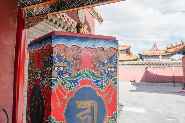 青岛五一必打卡寺庙推荐,广州五一必打卡寺庙推荐