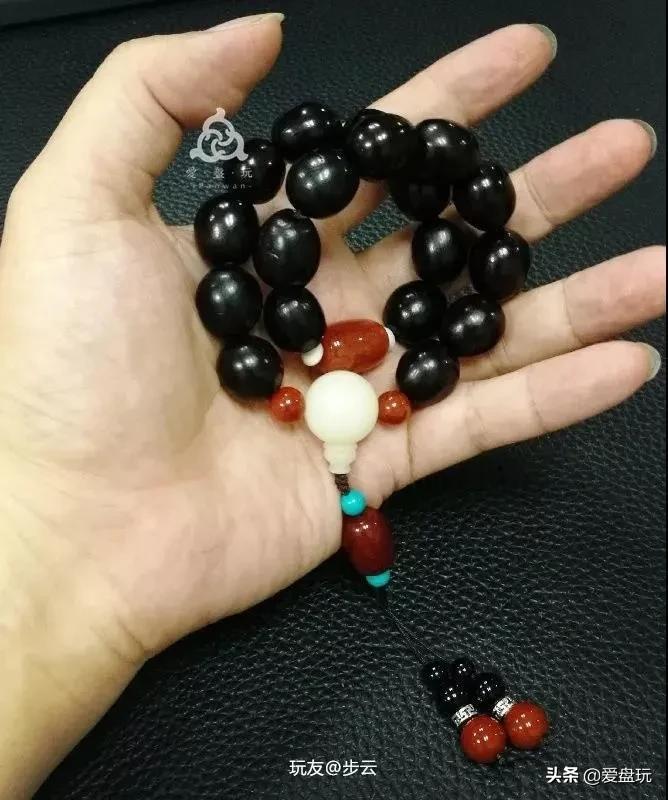 哪种菩提能盘玩时间最久,最值得玩的三种菩提