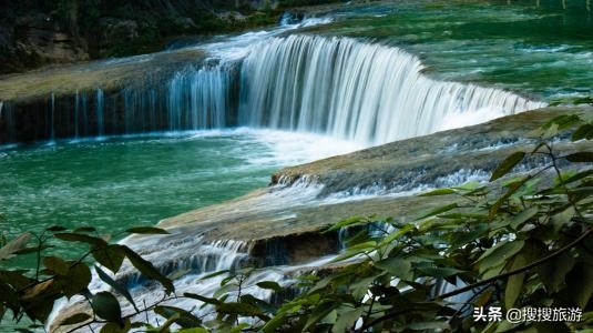 自驾游黄果树瀑布游玩攻略,贵州黄果树瀑布旅游攻略