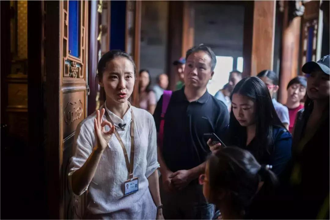 互联网改变面孔,互联网温暖的一面