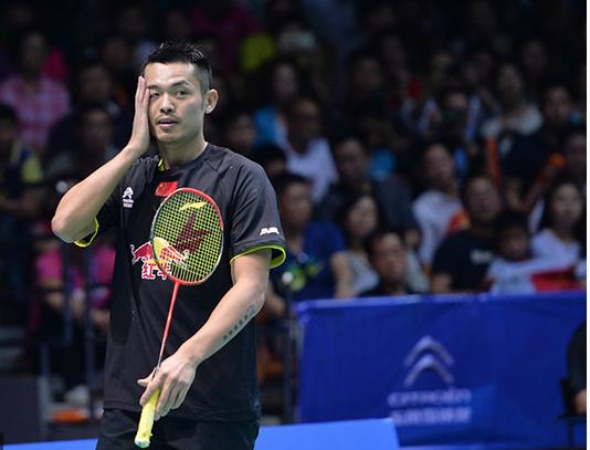 印度赛评论丨斯里坎特打法转型决赛惨败，他能重返巅峰吗？