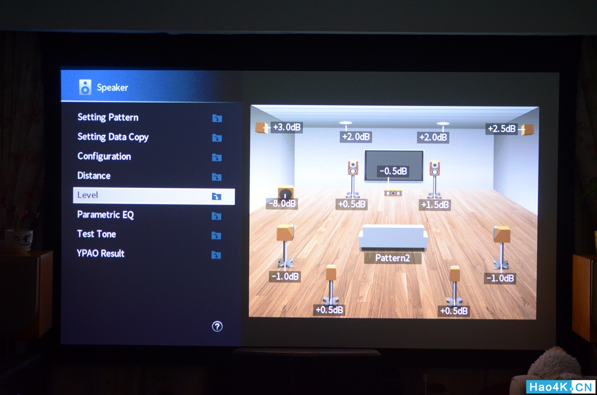 雅马哈a5200参数,雅马哈cx-a5000和cx-a5200