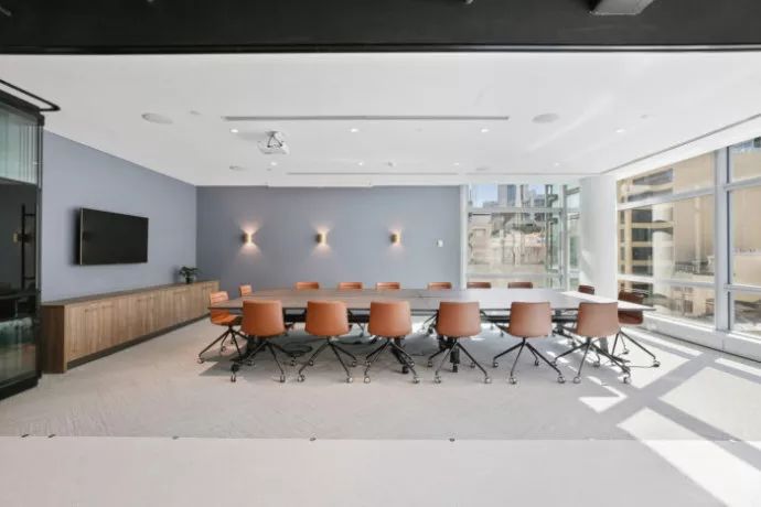 设计师办公室设计创意,最好看的办公室设计