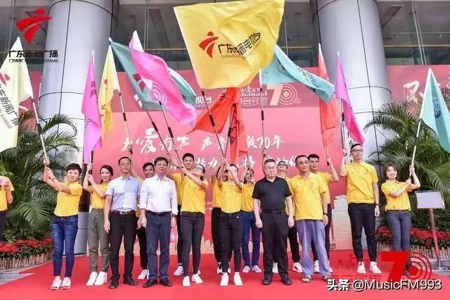 广东电视台致敬先烈,广播致敬退伍老兵