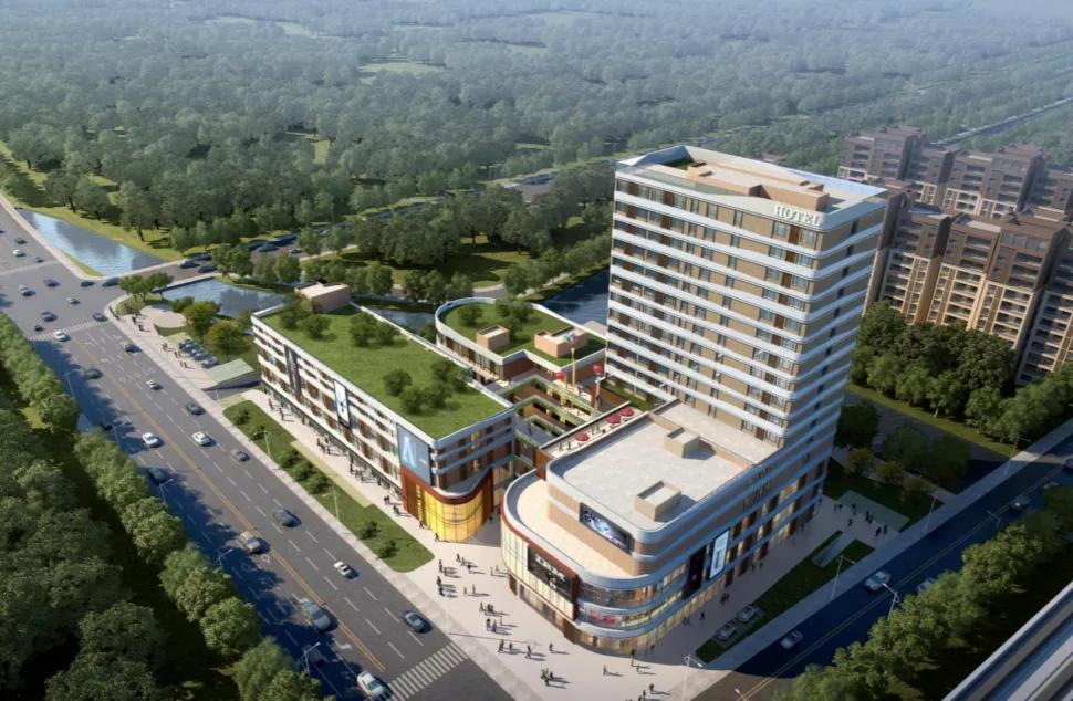 首付19万！4大理由，诠释南京发展下一个风口