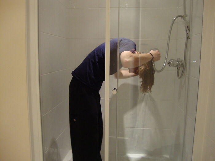 歪果网友分享自己暂时逃避现实的方法,压力大时可以试试了