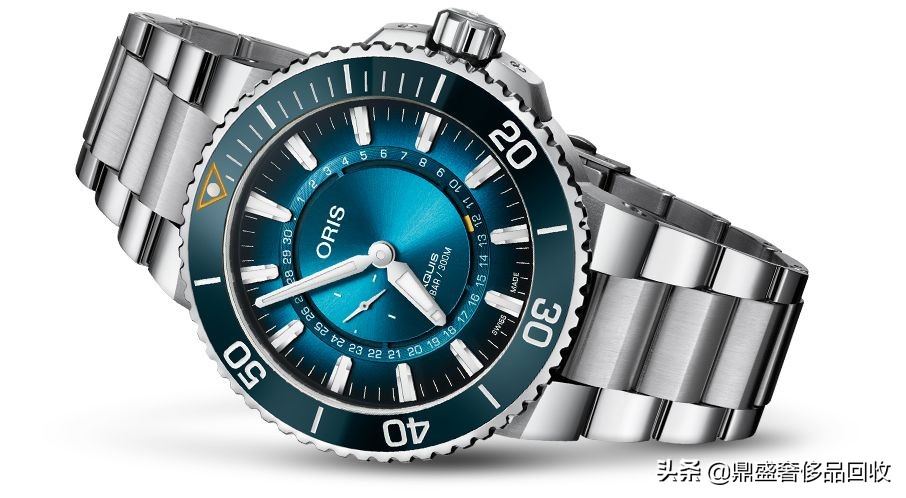 万元以内名表,oris豪利时腕表