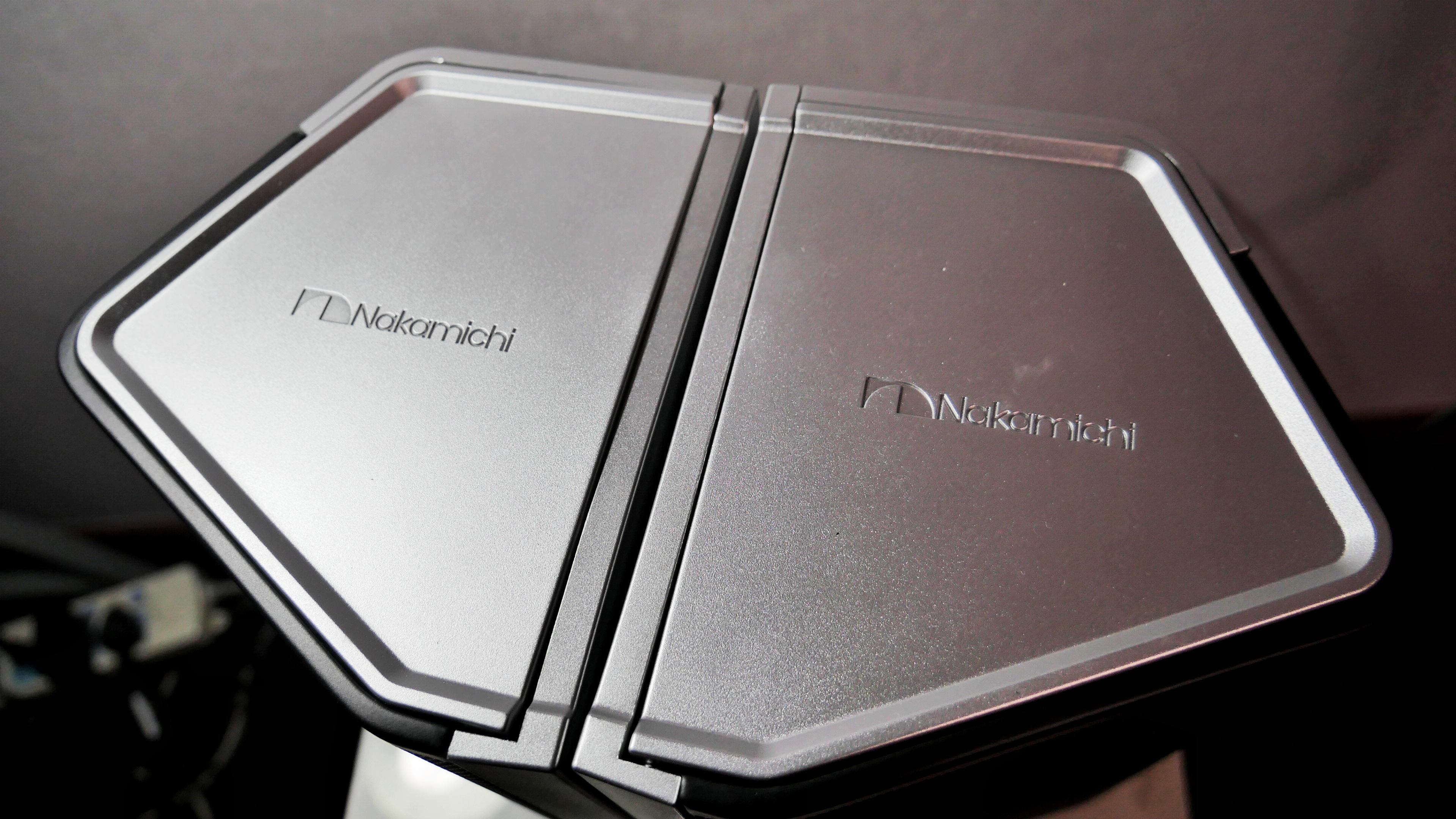 关于我第一次玩家庭影院这件事—Nakamichi中道家庭影院