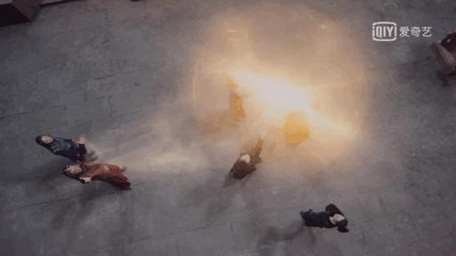 郭敬明临界爵迹什么情况,爵迹临界天下网剧