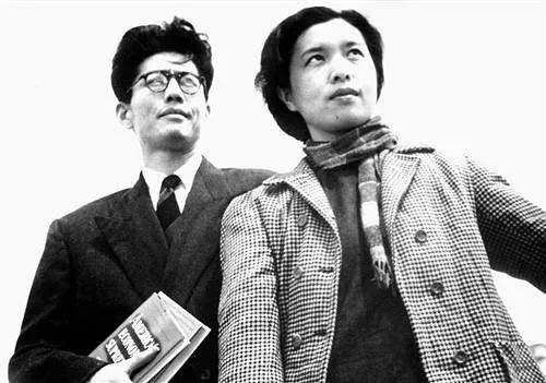 洪晃明星八卦,洪晃的观点