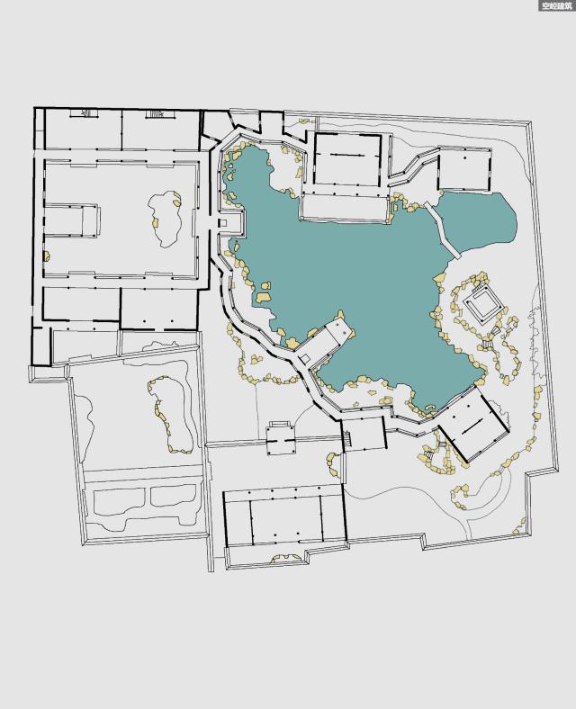 从180㎡搬到45㎡，三口之家越住越小，女儿却说现在最好
