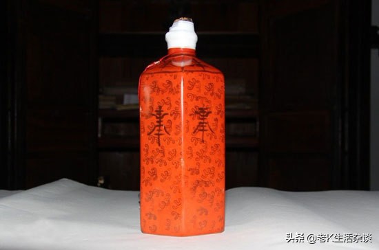 中国老酒博物馆馆藏壹号酒,老酒收藏最受欢迎的有哪些酒