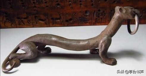 古代放毛笔的笔架,古代写字的笔墨纸砚