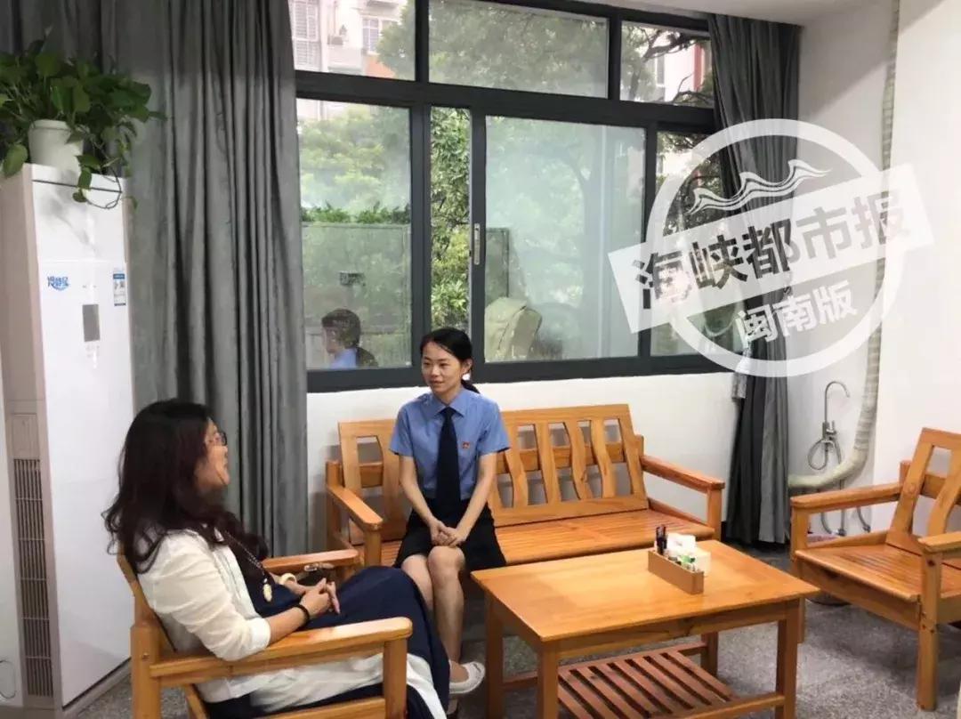 泉州一11岁少女遭表姐夫性侵长达2年,母亲发现了以后……