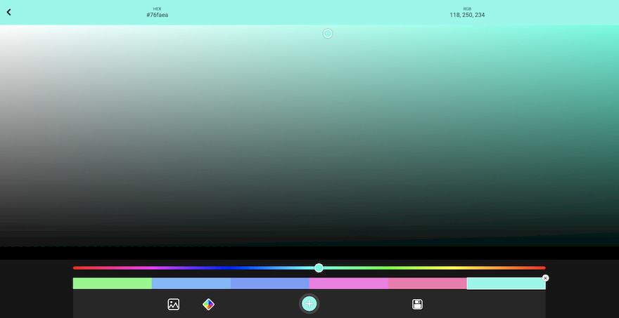 最全设计工具网站,在线配色工具大全