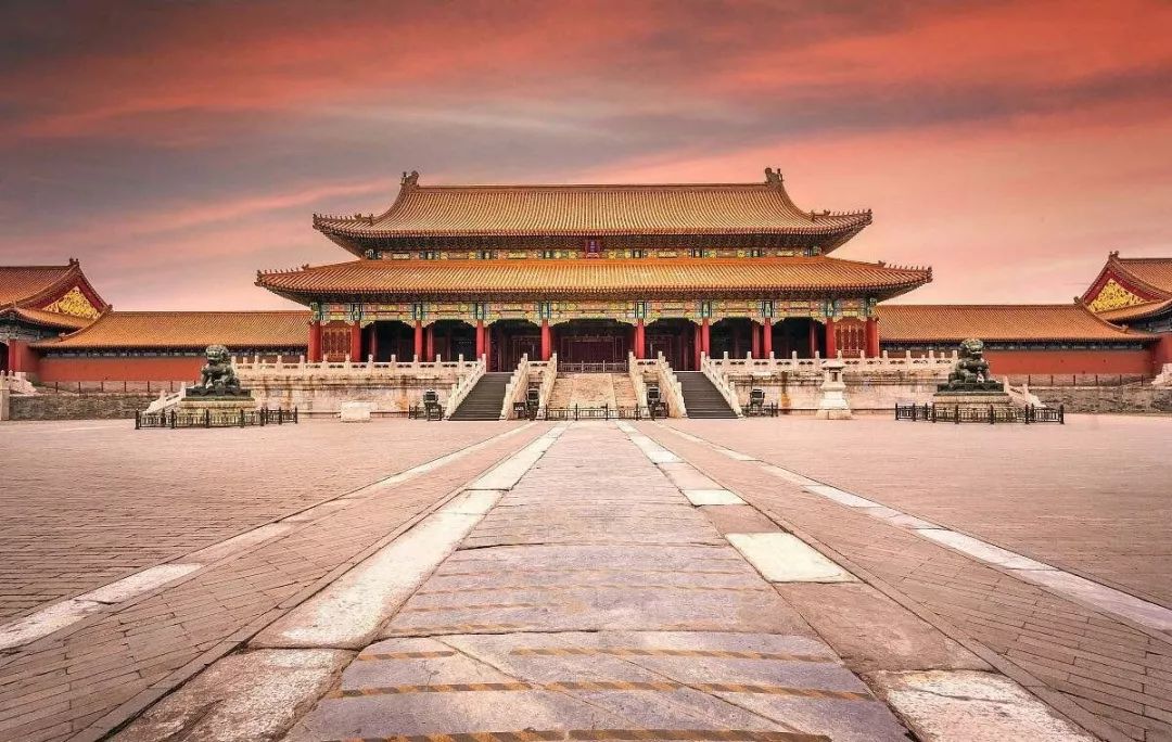 故宫如何通过营销实现可持续发展,营销笔记解读