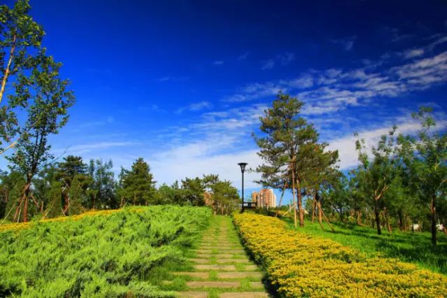 北京房山团建踏青地点推荐,北京房山春季旅游最佳去处