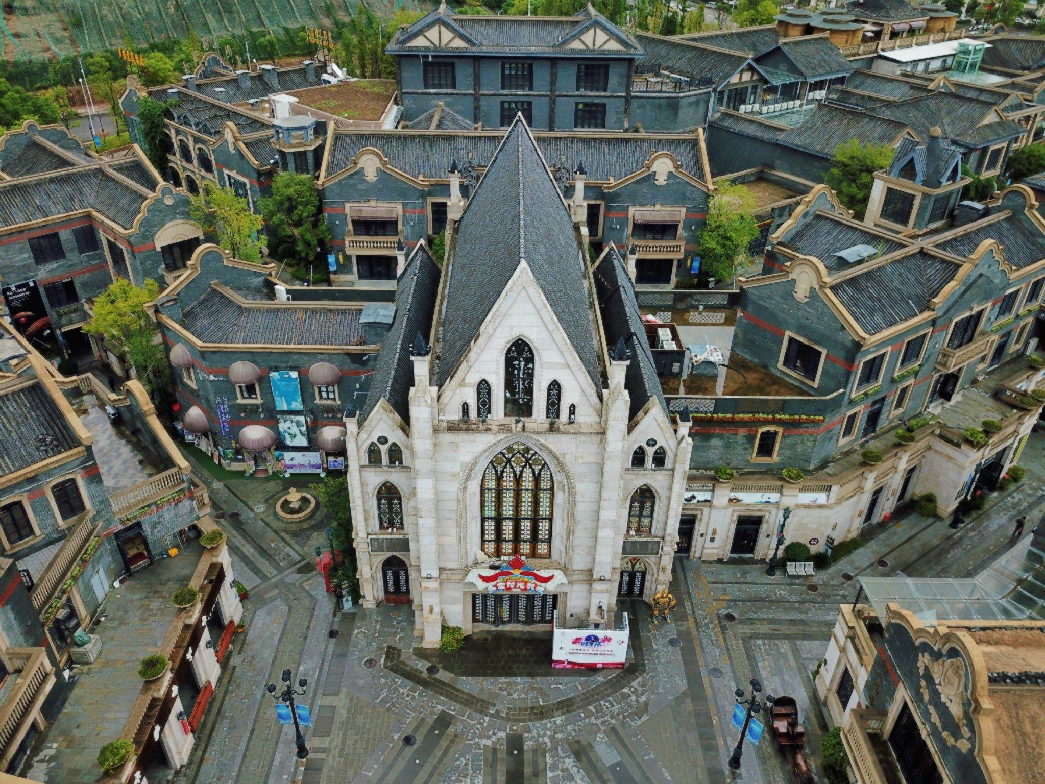 贵州A级旅游景区名录,贵阳市附近的旅游景区有哪些地方